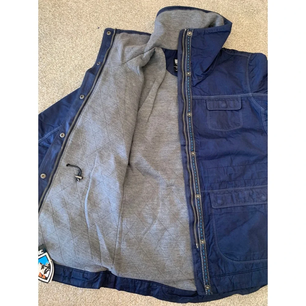 Kuhl water resistant